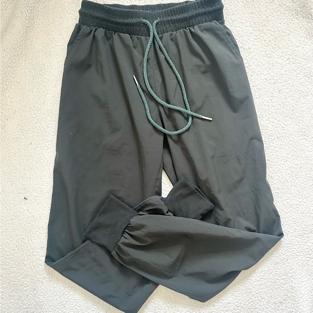 Urban Outfitters Grey Jogger Pants